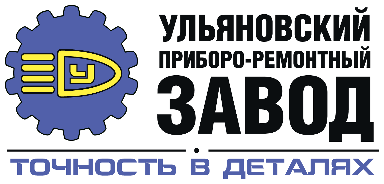 Логотип ООО «УПРЗ»